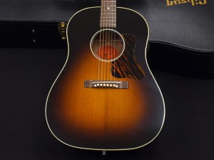 Gibson J-35 Vintage Collector's Edition With Thermally Aged 