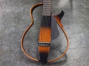 YAMAHA SLG200N TBS « 浜松の中古楽器の買取＆販売 ギターとリペア(修理)の事ならソニックス