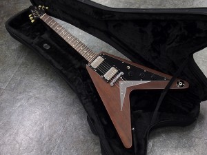 バッカス deviser ディバイザー momose gibson ギブソン flying v explorer moderne bex