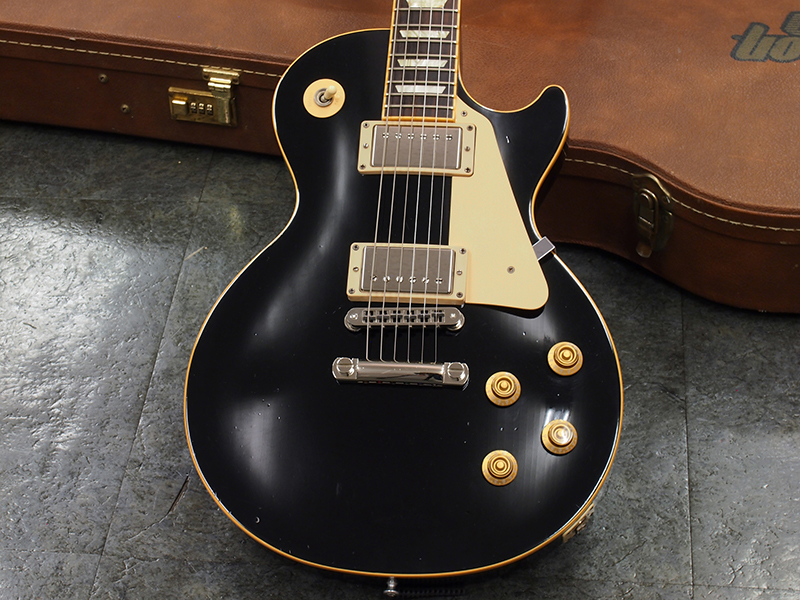 Gibson Les Paul Standard 2007 EB 税込販売価格 ￥148,000- 中古
