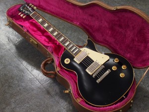 ギブソン　レスポール　historic collection ヒスコレ　ヒストリックコレクション　カスタムショップ　ヘビー　エイジド　1958 58 1959 59 reissue true historic ヒストリックリイシュー