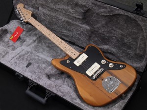 フェンダー 限定 LTD アメリカン　プロフェッショナル limited edition FSR 1960 1964 64 60 ジャズマスター パイン american vintage series Jazz ジャズ JM ヴィンテージ　シリーズ　オリジナル　Original