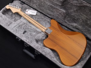 フェンダー 限定 LTD アメリカン　プロフェッショナル limited edition FSR 1960 1964 64 60  ジャズマスター パイン  american vintage series Jazz ジャズ JM ヴィンテージ　シリーズ　オリジナル　Original