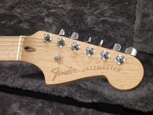 フェンダー 限定 LTD アメリカン　プロフェッショナル limited edition FSR 1960 1964 64 60  ジャズマスター パイン  american vintage series Jazz ジャズ JM ヴィンテージ　シリーズ　オリジナル　Original