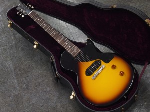 ギブソン　ヒストリック　コレクション　ヒスコレ　レスポール　ジュニア　スペシャル　special Jr 1958 1959 1960 1956 57 Billie Joe Armstrong　Leslie West　レズリー・ウェスト　真島昌利