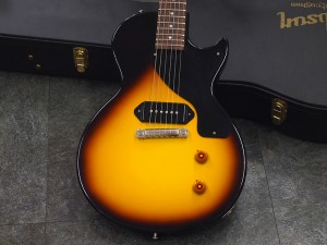 ギブソン　ヒストリック　コレクション　ヒスコレ　レスポール　ジュニア　スペシャル　special Jr 1958 1959 1960 1956 57 Billie Joe Armstrong　Leslie West　レズリー・ウェスト　真島昌利