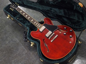 モモセ bacchus バッカス seventy seven str deviser ディバイザー gibson ギブソン es-345 355 casino 330 175 epiphone