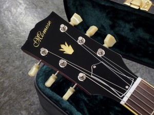 モモセ bacchus バッカス seventy seven str deviser ディバイザー gibson ギブソン es-345 355 casino 330 175 epiphone