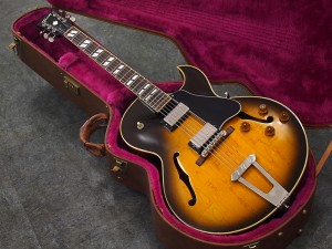 ギブソン epiphone エピフォン es-335 345 355 165 275 135 casino sheraton riviera 