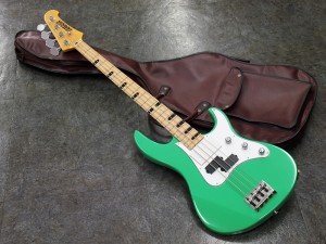 billy sheehan ミスター ビッグ ポール ギルバート fender jazz precision pj bb jb pb