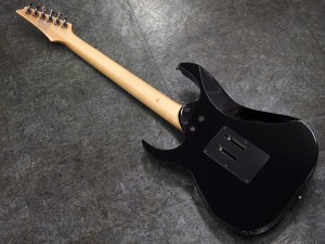 アイバニーズ イバニーズ  S fujigen FGN  RG 350 370 421 初心者 入門 ビギナー rga rgd rev sv sa ar