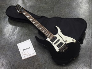 アイバニーズ イバニーズ  S fujigen FGN  RG 350 370 421 初心者 入門 ビギナー rga rgd rev sv sa ar