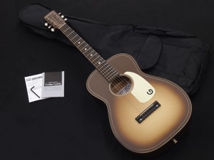 グレッチ gibson martin taylor l-00 00-28 baby gs-mini big スモール ジュニア 小型 ニューヨーカー ミニ