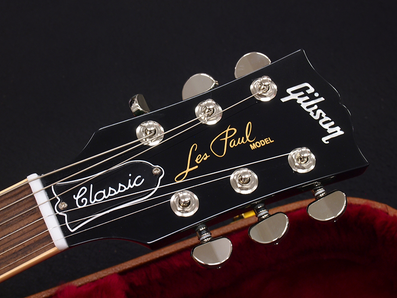 Gibson Les Paul Classic 2017 T Green Ocean Burst 税込販売価格 ￥179,800- 新品