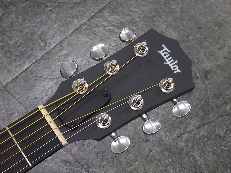 Taylor GS-Mini 税込販売価格 ￥54,800- 中古 人気のミニギターGS-Mini 