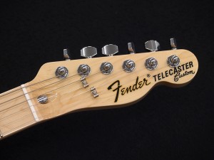 フェンダー tl 62 52 deluxe vintage thinline stratocaster tc72 tn