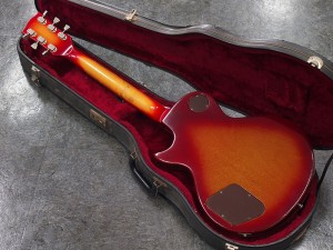 ギブソン　レスポール　トラディショナル スタンダード　traditional classic クラシック チェリー　サンバースト Cherry sunburst 77 78 79 80 81 82 83 1977 1978 1979 1980 1982 1983 メイプルネック　80S 1980S VINTAGE OLD ビンテージ　ヴィンテージ　オールド