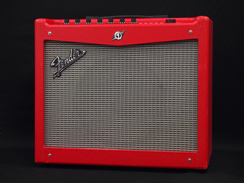 Fender mustang tm l v.2 ギター　アンプ宜しくお願い致します