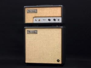 マーシャル JTMシリーズ 1w 家庭用 真空管 コンボ チューブ スタック jtm-1h jtm-1c オフセット jmp jcm dsl jvm tsl mesa kettner meister mark rect