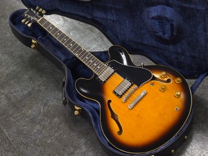 トーカイ ES-335 ES335 ES 100 150 160 170   東海楽器 国産 日本製 japan vintage ジャパン ビンテージ ヴィンテージ 355 345 180 110 セミアコ semi aco acoustic hollow old 日本製 1979 1978 1980 1982 79 78 80 81 82 reborn love rock