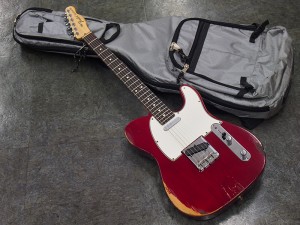 フェンダー アメリカン スペシャル テレキャスター スタンダード standard spl classic 60s tl