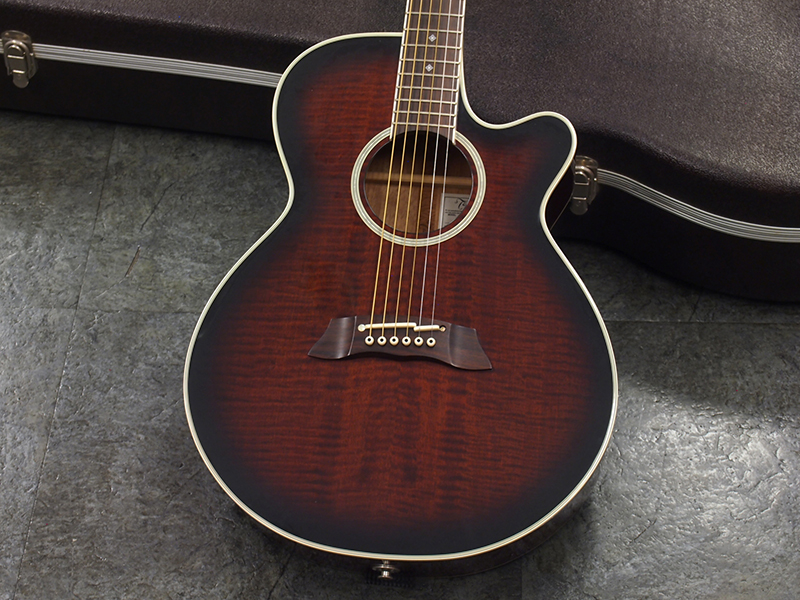 Takamine DSP-110 MD 税込販売価格 ￥52,800- 中古 AD-1プリアンプ搭載 ...