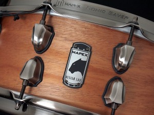 Mapex　BPMH460LNW HEART BREAK