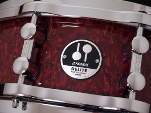 Sonor　DL1405SDWD