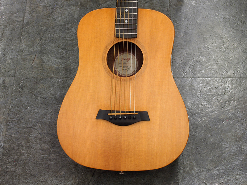 Taylor Baby Taylor 301MA-GB 税込販売価格 ￥44,800- 中古 キッズや ...