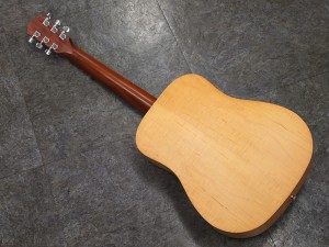 テイラー　ベビー　Big Made in USA アメリカ製　ミニギター　GS MINI ミニ　小型　パーラー　ギター　初心者　女性　子供　トラベル　parlor guitar small mini little martin リトル　マーチン　マーティン　LXM LXK 