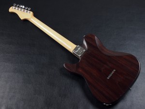 バッカス タクティックス T-MASTER T マスター テレキャスター TL TELECASTER HAND MADE fender フェンダー fujigen crews vanzandt