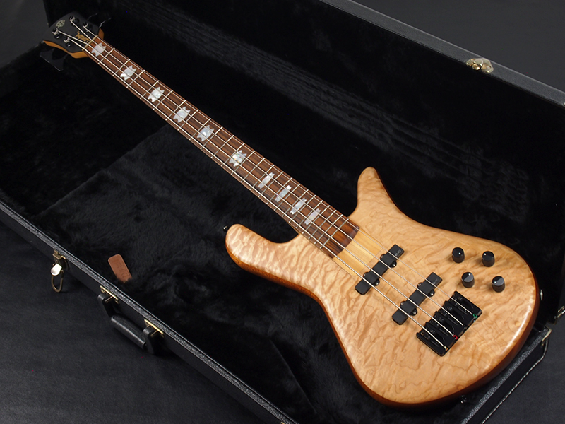 spector USA ns-2j