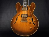 ヘリテイジ　カラマズー　ギブソン　セミアコ　ES 335 345 355 kalamazoo gibson Nashvill セミホロー　USA アメリカ製　hollow semi aco acoustic