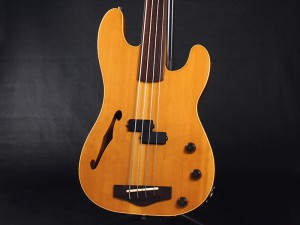 フェンダー usa mex thinline tn pb jb st eb-2 セミアコ フルアコ アコースティックベース アコベ