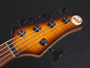 michael tobias design ken smith alembic Fbass warwick spector fernandes