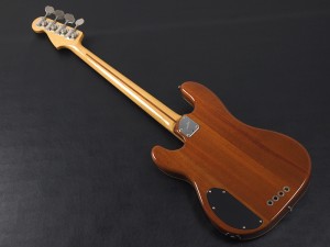 フェンダー usa mex thinline tn pb jb st eb-2 セミアコ フルアコ アコースティックベース アコベ