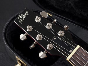 ヘリテイジ　カラマズー　ギブソン　レスポール　Les Paul  kalamazoo gibson Nashvill USA アメリカ製　H-150 H-145 CM Standard ヘリテージ