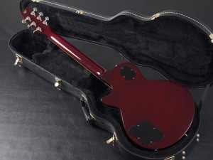 ヘリテイジ　カラマズー　ギブソン　レスポール　Les Paul  kalamazoo gibson Nashvill USA アメリカ製　H-150 H-145 CM Standard ヘリテージ