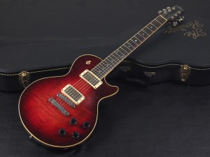 ヘリテイジ　カラマズー　ギブソン　レスポール　Les Paul  kalamazoo gibson Nashvill USA アメリカ製　H-150 H-145 CM Standard ヘリテージ