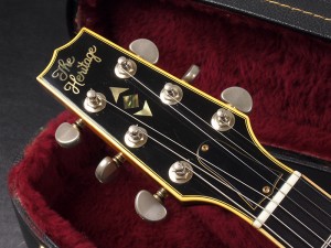 ヘリテイジ　カラマズー　ギブソン　セミアコ　ES 335 345 355 kalamazoo gibson Nashvill セミホロー　USA アメリカ製　hollow semi aco acoustic 