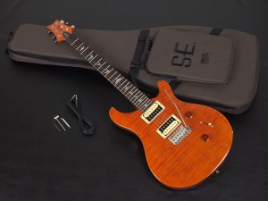 PRS ポールリードスミス カスタム 22 サンタナ santana トランパスグリーン 初心者 ホエールブルー whale blue matteo ブルーマテオ vintage sunburst 