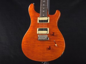 PRS ポールリードスミス カスタム 22 サンタナ santana トランパスグリーン 初心者 ホエールブルー whale blue matteo ブルーマテオ vintage sunburst 