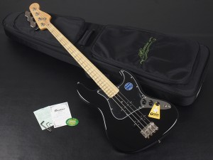 モモセ 百瀬 バッカス BACCHUS ディバイザー ハンドメイド SONIX DEVISER jazz precision fender フェンダー usa  fujigen japan