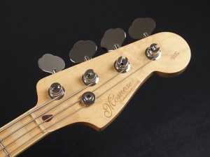 モモセ 百瀬 バッカス BACCHUS ディバイザー ハンドメイド SONIX DEVISER jazz precision fender フェンダー usa  fujigen japan