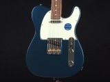 モモセ 百瀬 バッカス BACCHUS ディバイザー ハンドメイド DEVISER telecaster tele テレキャスター　1960　60　62　64　1962　1964　 fender フェンダー fujigen japan　日本製　国産　レクプラシッド　ブルー　