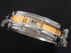 Pearl　Free Florting Maple Snare 14x3.5 初期モデル