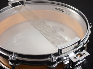 Pearl　Free Florting Maple Snare 14x3.5 初期モデル