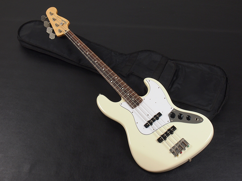 Fender Japan JB-STD « 浜松の中古楽器の買取＆販売 ギターとリペア(修理)の事ならソニックス
