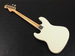 フェンダー USA MEX custom shop 62 75 jazz precision ジャズベ 