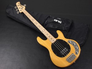 ミュージックマン Stingray スティングレイ レイ S.U.B EX SX active jazzbass JB precision sabre bongo ray4